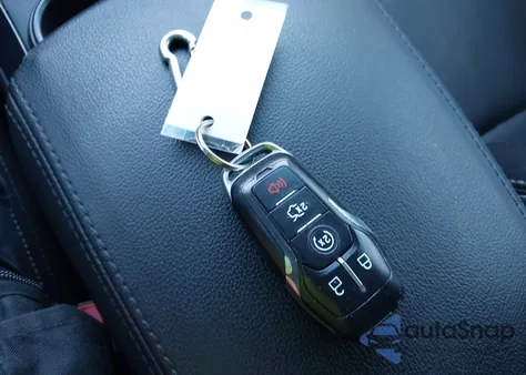 2016 Ford Explorer Limited z USA, uszkodzony, nr VIN 1FM5K7FH1GGA32653